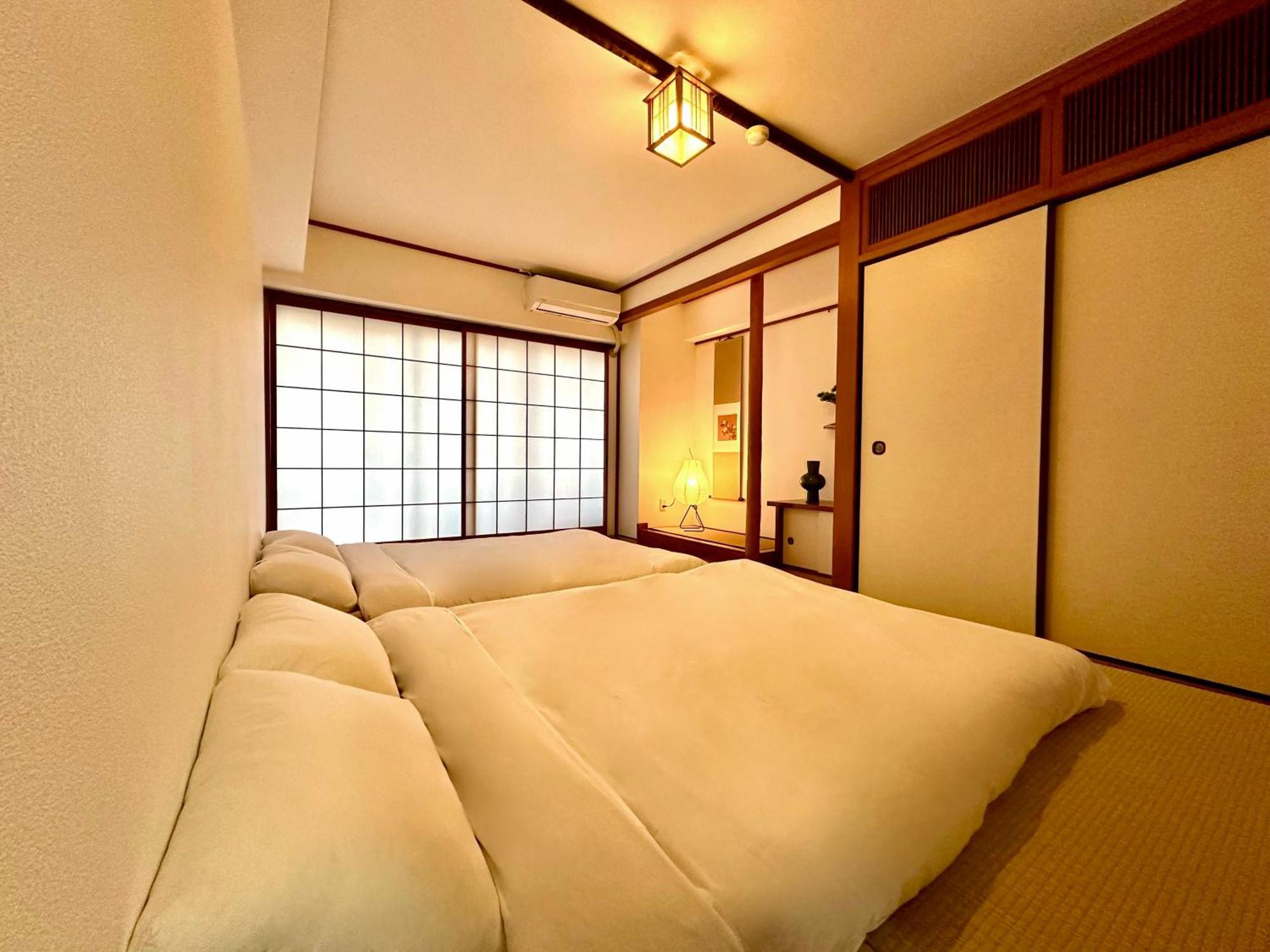 Lovetokyo Maisonette Terrace Exteriér fotografie