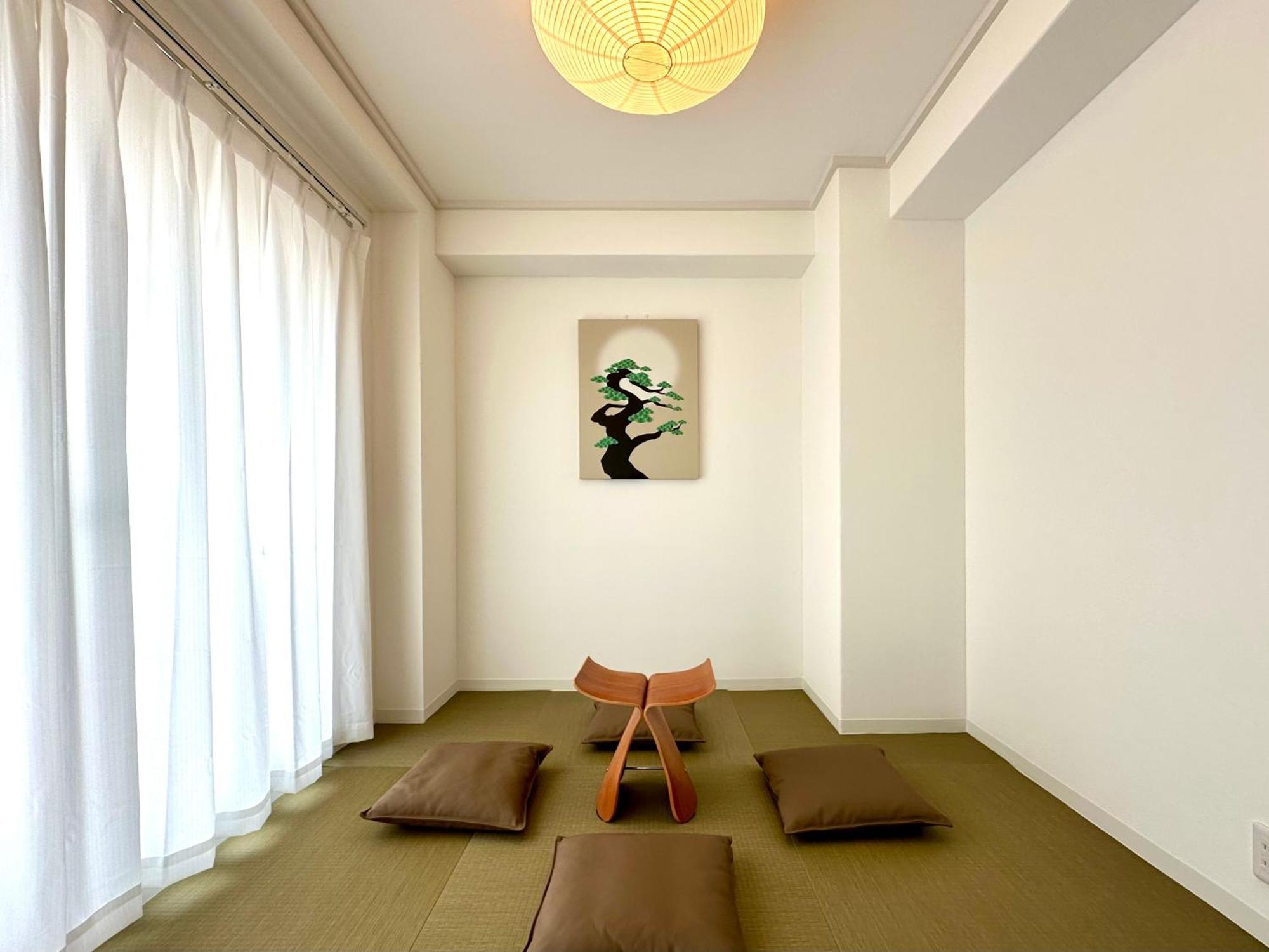 Lovetokyo Maisonette Terrace Exteriér fotografie